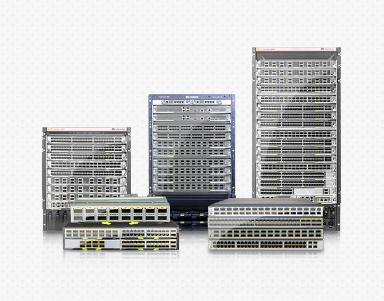 華為交換機(jī)